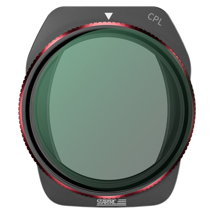For DJI Air 3S STARTRC CPL Lens Filter, CPL For DJI Air 3S STARTRC CPL Lens Filter, CPL